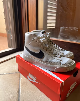 Nike blazer mid ‘77