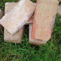 Mattoni primi 800 vari tipi