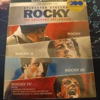 Rocky The Knock-out collection