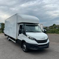 IVECO DAILY 35C18 HI-MATIC GRAN VOLUME