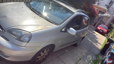 Chevrolet Tacuma 1.6 16V SX
