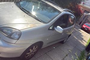 Chevrolet Tacuma 1.6 16V SX