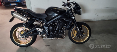 Triumph Street Triple R