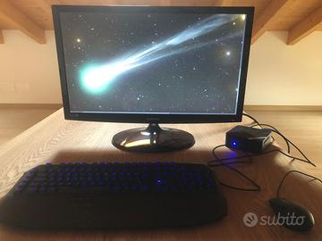 Monitor Samsung Full HD 27"