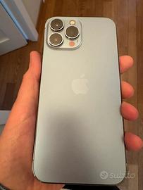 IPHONE 13 PRO MAX (128GB)