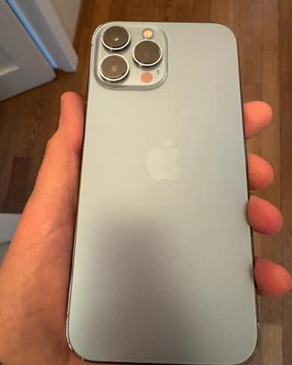 IPHONE 13 PRO MAX (128GB)