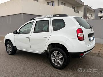 Dacia Duster 2015