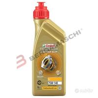 Castrol Transmax Cardano 75w-140