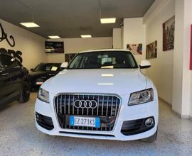 Audi Q5 Audi Q5 2.0 TDI 190 CV quattro S tr. Advan