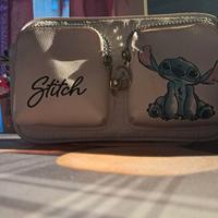 borsa di stitch