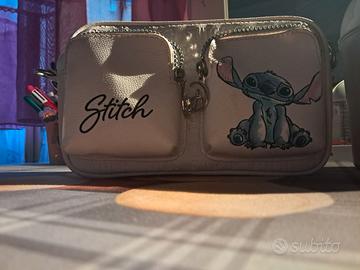 borsa di stitch