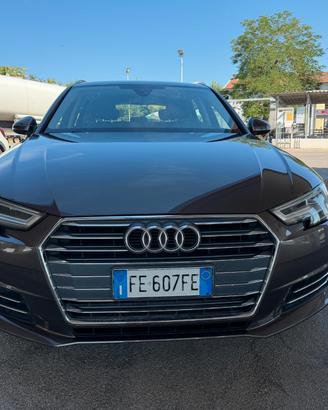 Audi A4 Avant 2.0 TDI 150 CV Business Sport