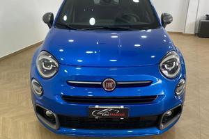 FIAT 500 X 1.3 MULTIJET SPORT