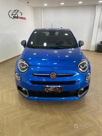 FIAT 500 X 1.3 MULTIJET SPORT