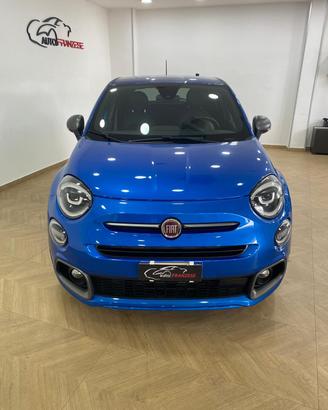 FIAT 500 X 1.3 MULTIJET SPORT