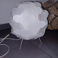lampada da tavolo ikea