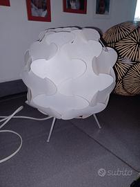 lampada da tavolo ikea