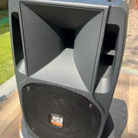 Cassa diffusore Montarbo NM 250 A prezzo spedito
