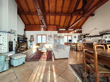 CASA INDIPENDENTE A CASTEL IVANO