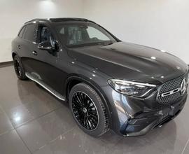 Mercedes-benz GLC 220d 4Matic AMG AdvancedPlus KM0