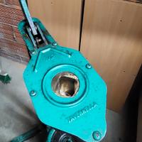 Tappatrice Tavernella