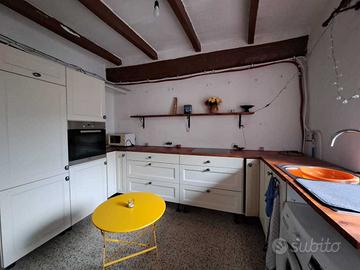 Trilocale a Lugnano in Teverina
