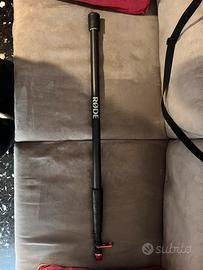 RØDE BOOMPOLE PRO-Asta professionale in carbonio