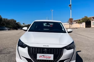 Peugeot 208 PureTech 100 Stop&Start 5 porte Active
