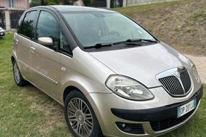 Lancia MUSA 1.3 Multijet 16V 90 CV Full optional