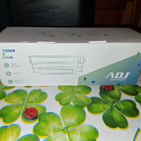 Toner ADJ Nero x Stampanti Samsung SL-M2022 M2022W