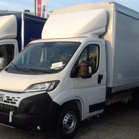 FIAT Ducato 35XLH1 2.2MJET 140CV CENTINATO CA...