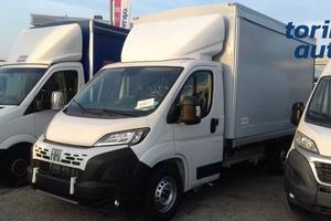 FIAT Ducato 35XLH1 2.2MJET 140CV CENTINATO CA...