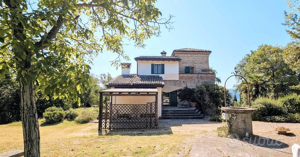 Casa – Sasso Marconi, Borghetti - Vista 2