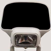 Adesivo tabella  Honda XR 600 R versione americana