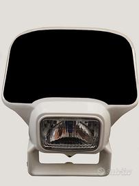 Adesivo tabella Honda XR 600 R versione americana