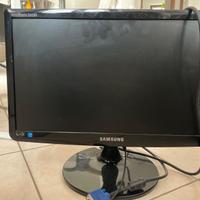 Schermo samsung
