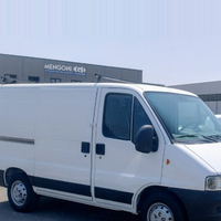 Fiat Ducato 2.0 JTD - TETTO BASSO