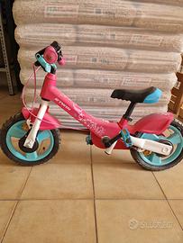 bicicletta bambina