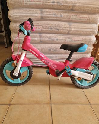 bicicletta bambina