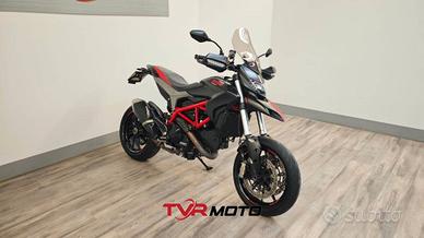 Ducati Hypermotard 821 821 Black