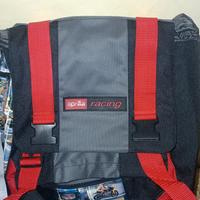 Zaino scuola Aprilia Racing