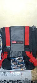 Zaino scuola Aprilia Racing