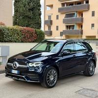 GLE300d 4Matic Premium Plus