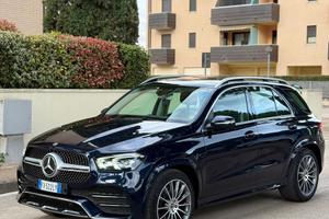 GLE300d 4Matic Premium Plus