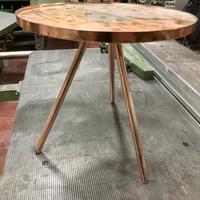 Tavolo da salotto Tomasucci