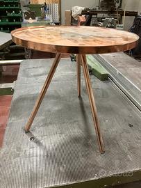 Tavolo da salotto Tomasucci