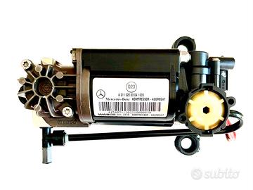 COMPRESSORE AIRMATIC MERCEDES W220