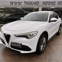 Alfa Romeo Stelvio 2.2 aut.160 CV a soli 169euro a
