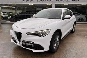Alfa Romeo Stelvio 2.2 aut.160 CV a soli 169euro a