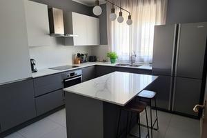 TRICAMERE DI AMPIE METRATURE BISERVIZI A VILLAVERL